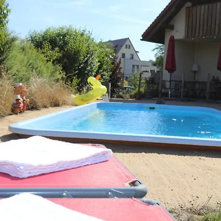 Zeltplatz Altjessen 57 Luxuszelt *