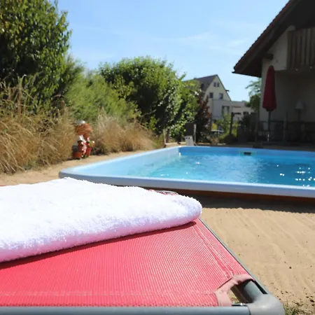 Luxuszelt Zeltplatz Altjessen 57 Pirna