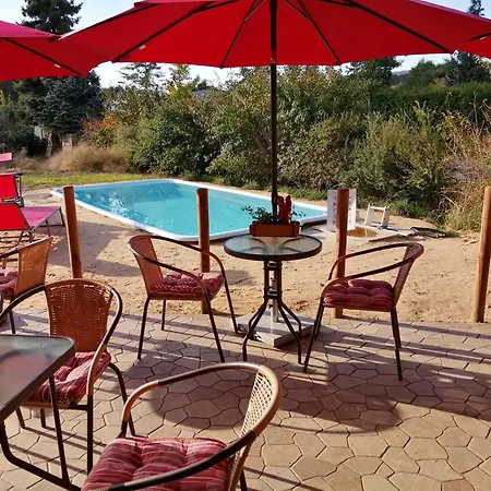 Zeltplatz Altjessen 57 *