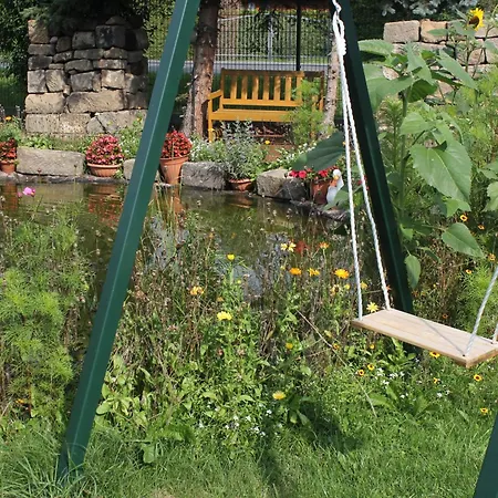 Zeltplatz Altjessen 57 *