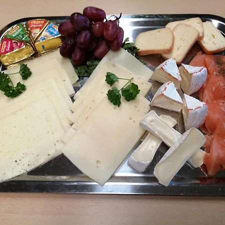 Luxuszelt Zeltplatz Altjessen 57