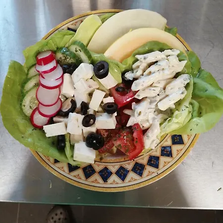 Zeltplatz Altjessen 57 * Pirna