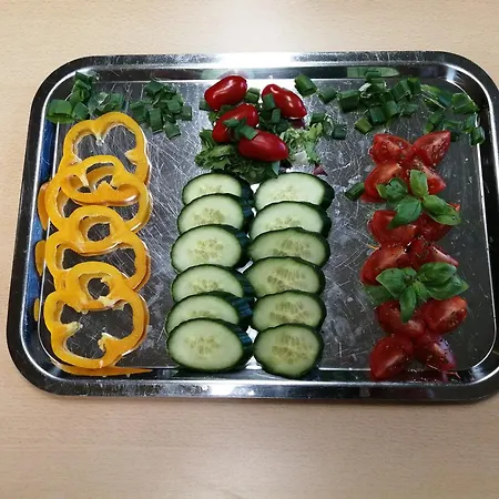 Luxuszelt Zeltplatz Altjessen 57 Pirna