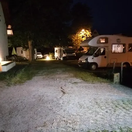 Zeltplatz Altjessen 57