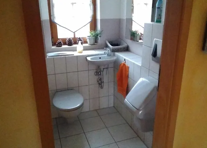 Zeltplatz Altjessen 57 Pirna