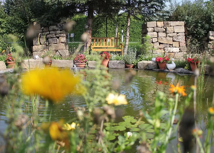 Luksustelt Zeltplatz Altjessen 57 *