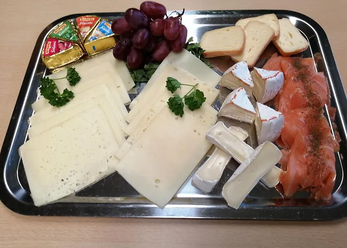 Luksustelt Zeltplatz Altjessen 57