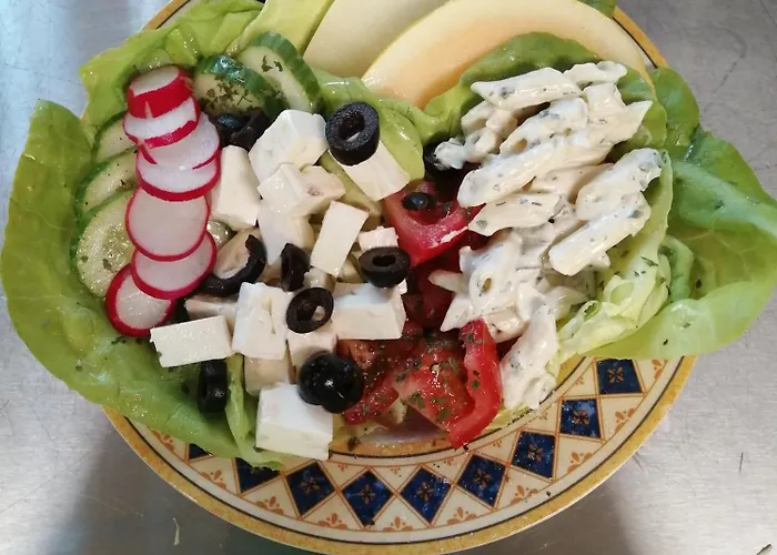 Zeltplatz Altjessen 57 * Pirna