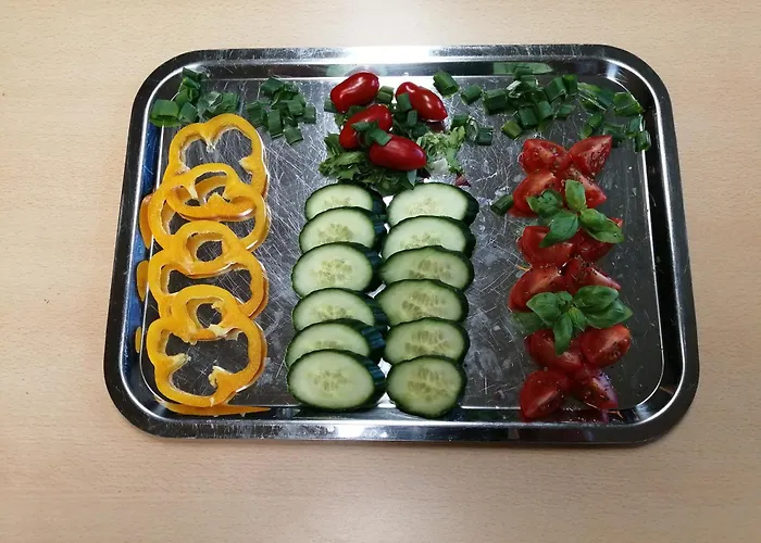 Luksustelt Zeltplatz Altjessen 57 Pirna