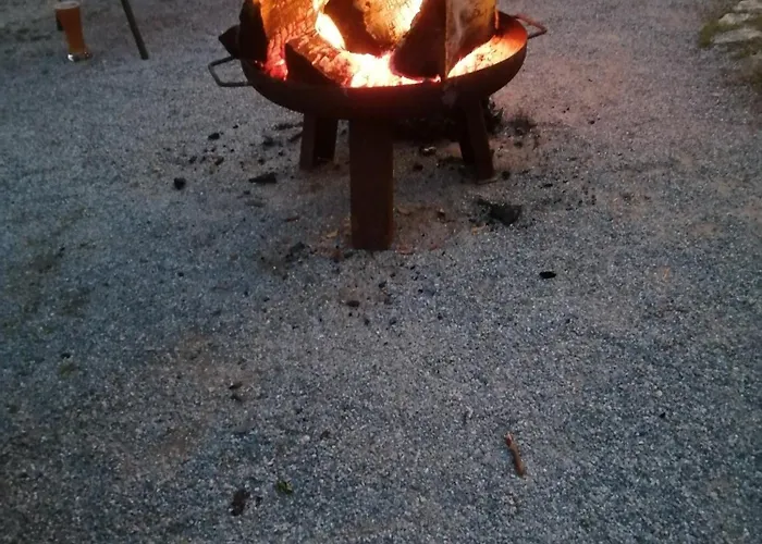 Luksustelt Zeltplatz Altjessen 57